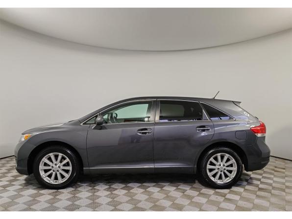 Toyota Venza I с пробегом 2010 года, цена 1 599 000 рублей, 115024 км, внедорожник, Автокод Объявления