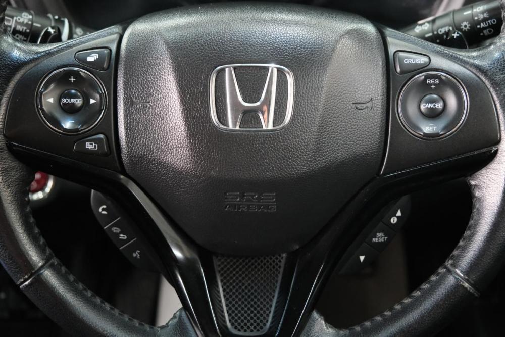 Honda Vezel I Омск  - изображение 14