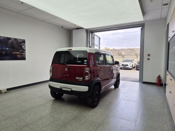 Suzuki Hustler I с пробегом 2015 года, цена 750 000 рублей, 109000 км, хэтчбек, Автокод Объявления