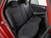Hyundai Solaris I Рестайлинг Воронеж  - изображение 25