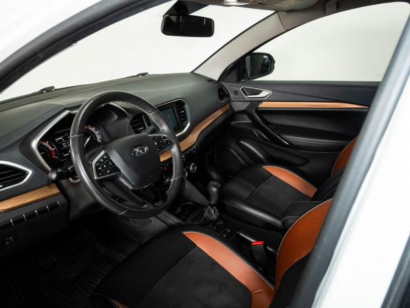 Lada (ВАЗ) Vesta I Рестайлинг (NG) с пробегом 2023 года, цена 1 266 000 рублей, 94622 км, седан, Автокод Объявления