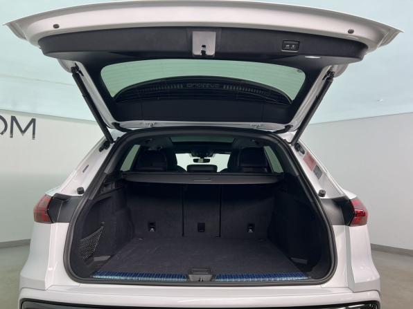 Audi Q5 III (GU) с пробегом 2026 года, цена 6 250 000 рублей, 888 км, внедорожник, Автокод Объявления