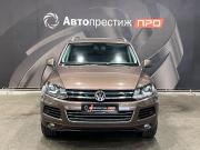 Volkswagen Touareg II Пермь  - изображение 28