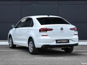 Volkswagen Polo VI Новороссийск  - изображение 22