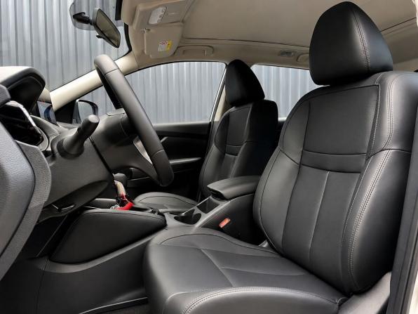 Nissan Qashqai II Рестайлинг 2 с пробегом 2025 года, цена 2 175 000 рублей, 50 км, внедорожник, Автокод Объявления