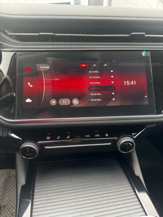 Omoda S5 с пробегом 2023 года, цена 1 479 900 рублей, 43493 км, седан, Автокод Объявления