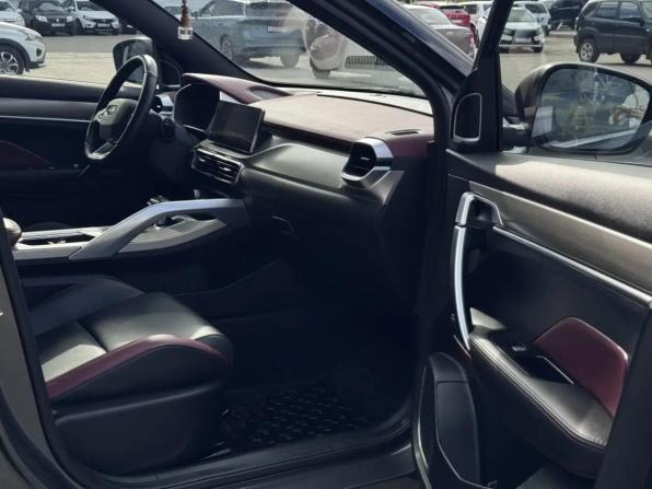 Geely Coolray I с пробегом 2023 года, цена 1 900 000 рублей, 46500 км, внедорожник, Автокод Объявления
