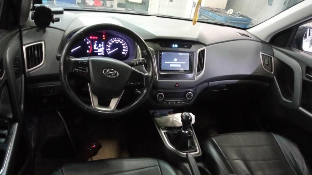 Hyundai Creta I Санкт-Петербург  - изображение 5