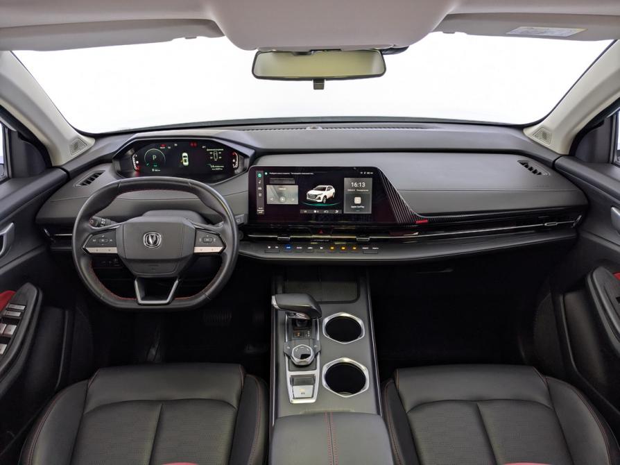 Changan CS55 Plus II Москва  - изображение 14