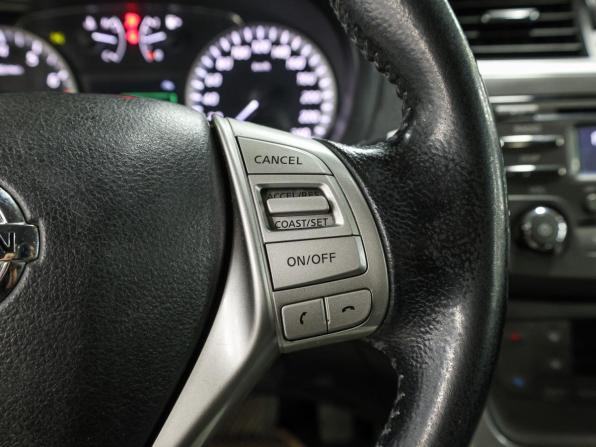 Nissan Sentra VII (B17) с пробегом 2014 года, цена 737 000 рублей, 268000 км, седан, Автокод Объявления