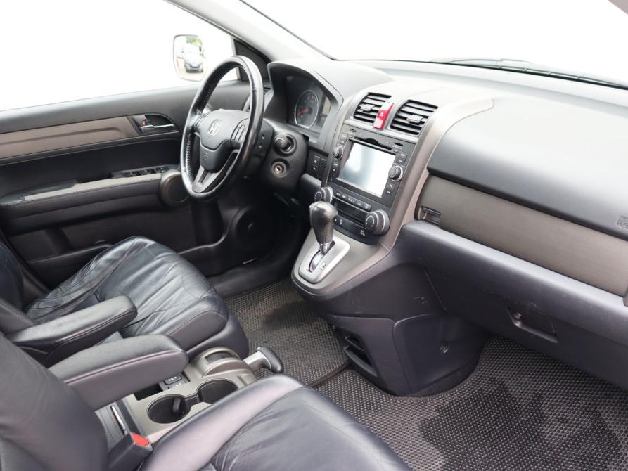 Honda CR-V III Рестайлинг Москва  - изображение 10