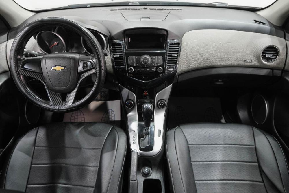 Chevrolet Cruze I Новокузнецк  - изображение 17