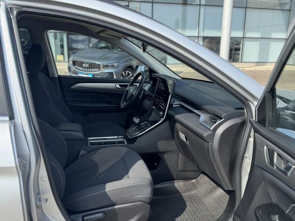 Haval M6 II с пробегом 2023 года, цена 1 595 000 рублей, 75190 км, внедорожник, Автокод Объявления