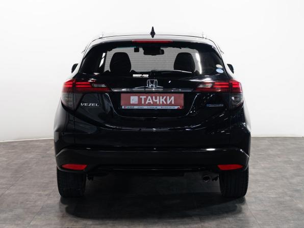 Honda Vezel I Рестайлинг с пробегом 2019 года, цена 1 825 000 рублей, 128600 км, внедорожник, Автокод Объявления