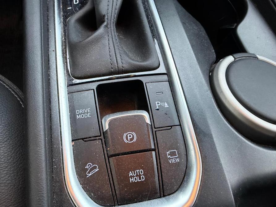 Hyundai Santa Fe IV Санкт-Петербург  - изображение 9