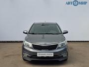 Kia Rio III Рестайлинг Москва  - изображение 14