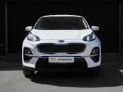 Kia Sportage IV Рестайлинг Москва  - изображение 23