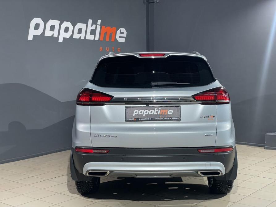 Geely Atlas Pro Тверь  - изображение 4