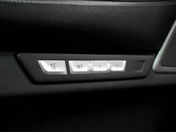 BMW 7 серии VI (G11/G12) с пробегом 2016 года, цена 2 899 040 рублей, 110052 км, седан, Автокод Объявления