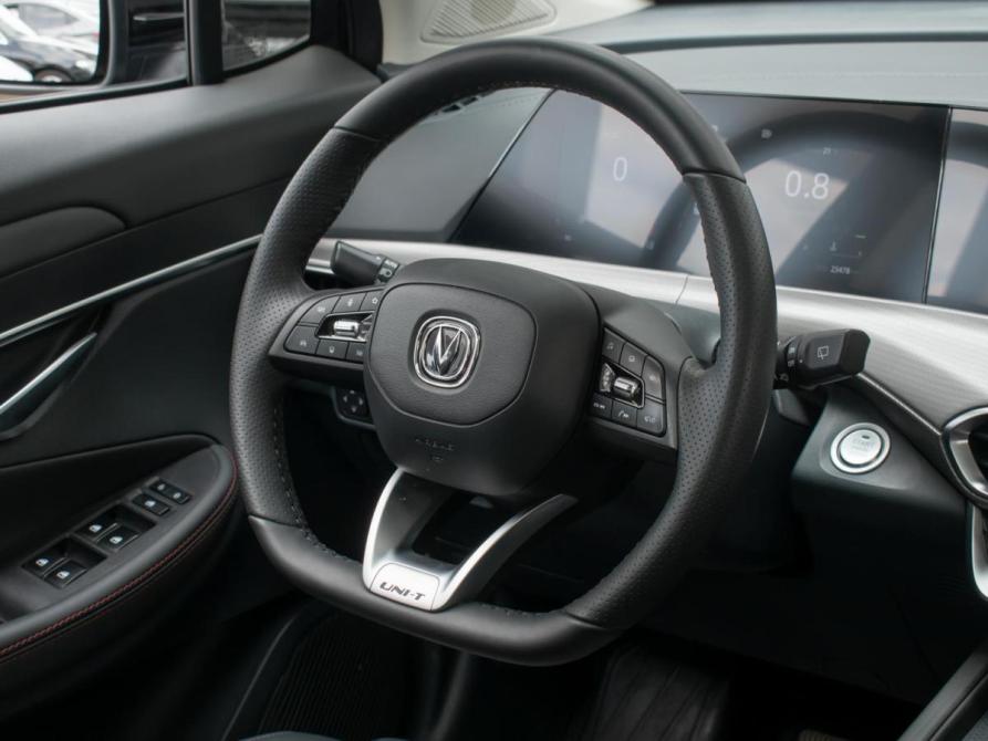 Changan UNI-T I Волгоград  - изображение 28