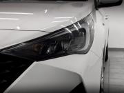 Hyundai Solaris II Рестайлинг Москва  - изображение 44