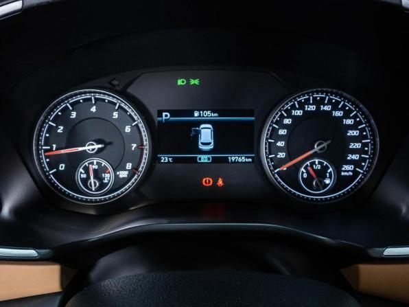Hyundai Santa Fe IV Рестайлинг с пробегом 2022 года, цена 4 310 000 рублей, 19765 км, внедорожник, Автокод Объявления