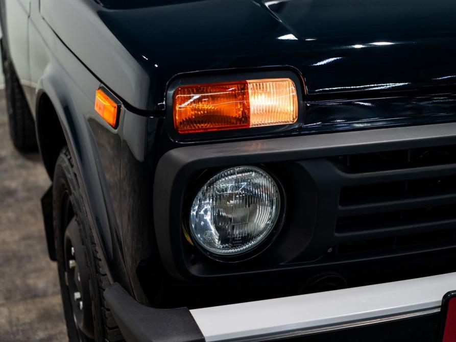 Lada (ВАЗ) Niva Legend Чита  - изображение 14