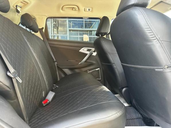 Geely Atlas I с пробегом 2018 года, цена 1 335 000 рублей, 122381 км, внедорожник, Автокод Объявления
