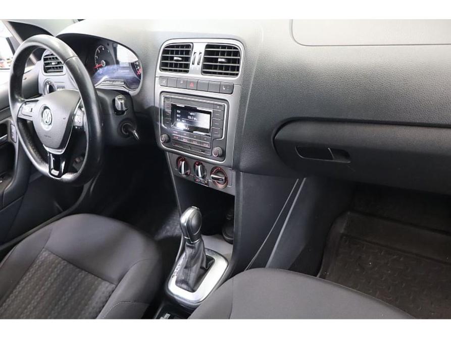 Volkswagen Polo V Рестайлинг Коломна  - изображение 5