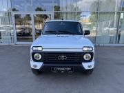 Lada (ВАЗ) Niva Legend Воронеж  - изображение 14