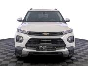 Chevrolet TrailBlazer III Москва  - изображение 29