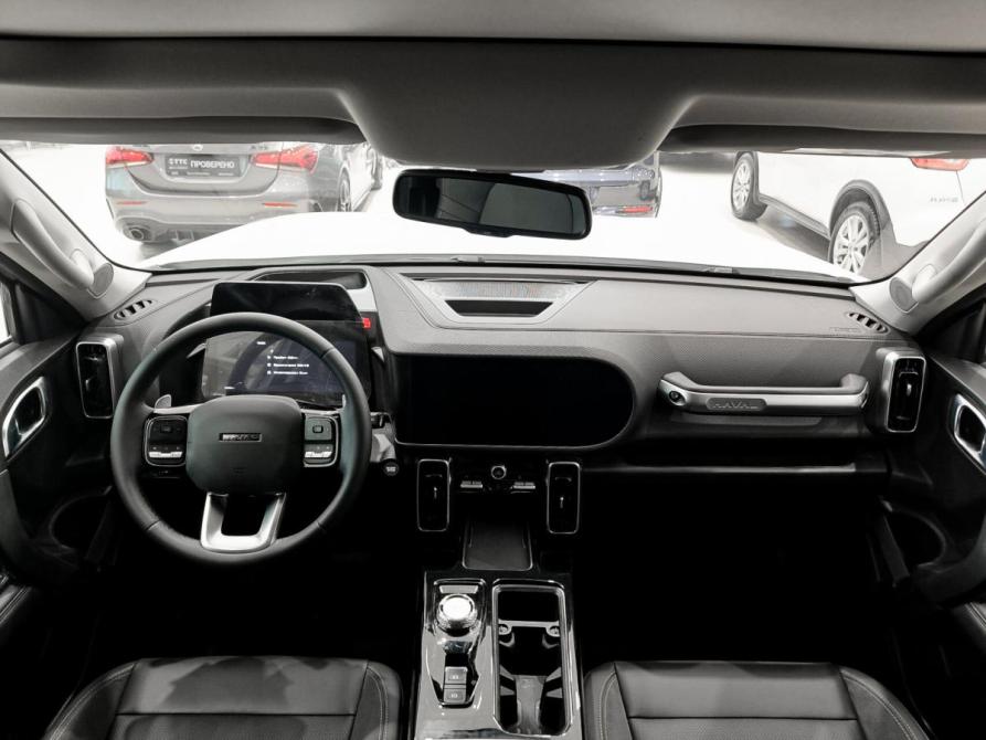 Haval Dargo Казань  - изображение 17