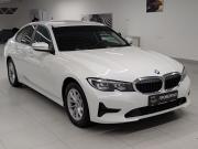 BMW 3 серии VII (G2x) Казань  - изображение 25