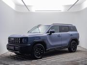 Haval H3 I Москва  - изображение 20