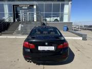 BMW 5 серии VI (F10/F11/F07) Рестайлинг Саратов  - изображение 21