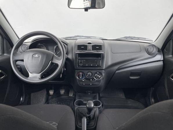 Lada (ВАЗ) Granta I Рестайлинг с пробегом 2023 года, цена 758 000 рублей, 93165 км, седан, Автокод Объявления