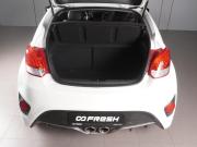 Hyundai Veloster I Минеральные Воды  - изображение 36
