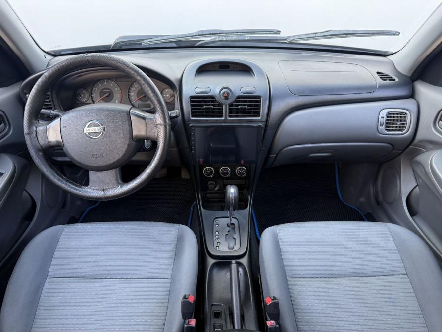 Nissan Almera Classic I Москва  - изображение 12