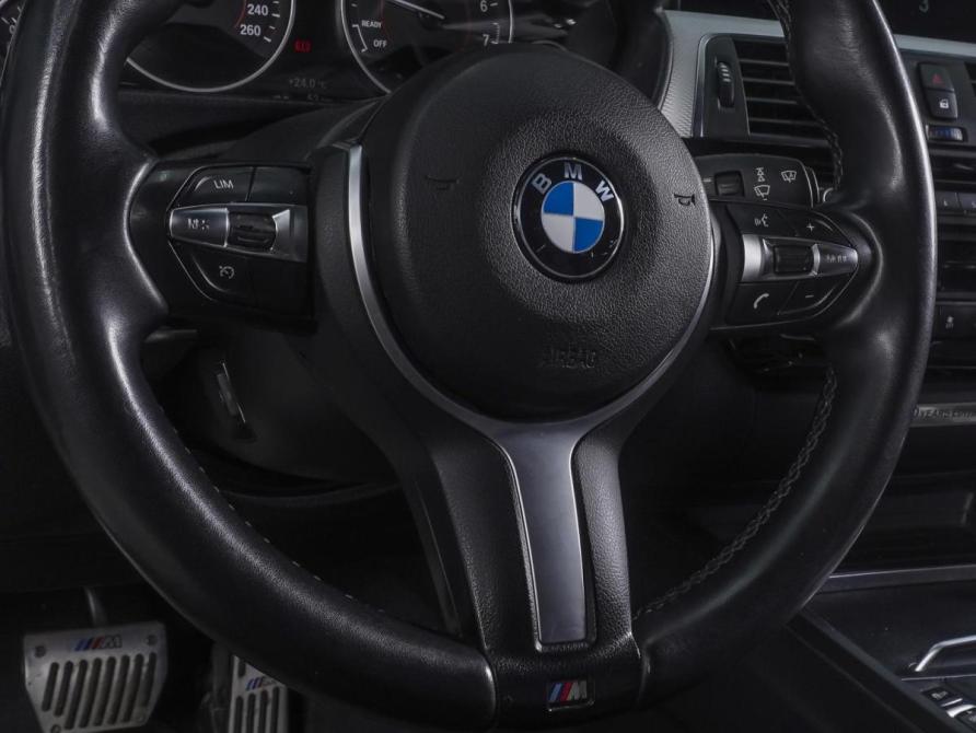 BMW 3 серии VI (F3x) Рестайлинг Ростов-на-Дону  - изображение 16