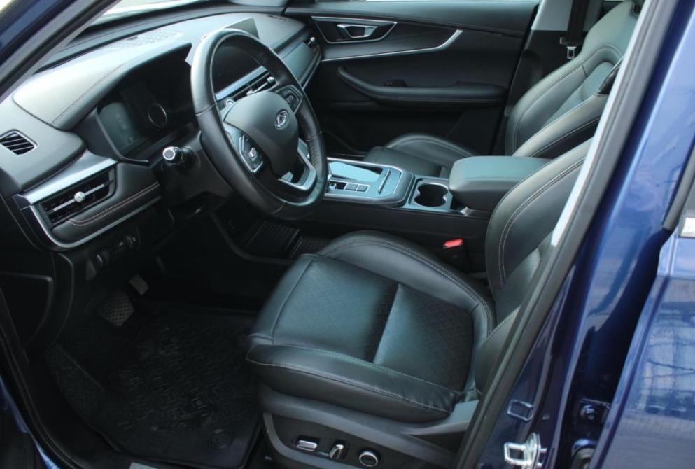 Chery Tiggo 8 I Саратов  - изображение 14