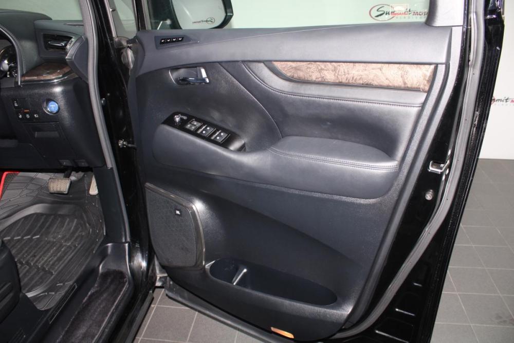 Toyota Alphard III Рестайлинг Владивосток  - изображение 20