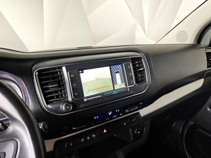 Peugeot Traveller I Москва  - изображение 18