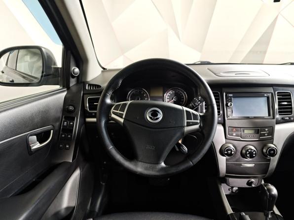 SsangYong Actyon II с пробегом 2012 года, цена 659 000 рублей, 239656 км, внедорожник, Автокод Объявления