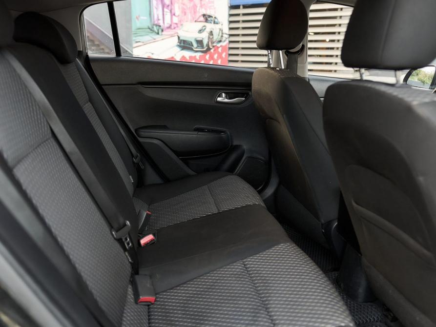 Kia Rio IV Казань  - изображение 8