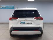 Toyota RAV4 V (XA50) Москва  - изображение 28