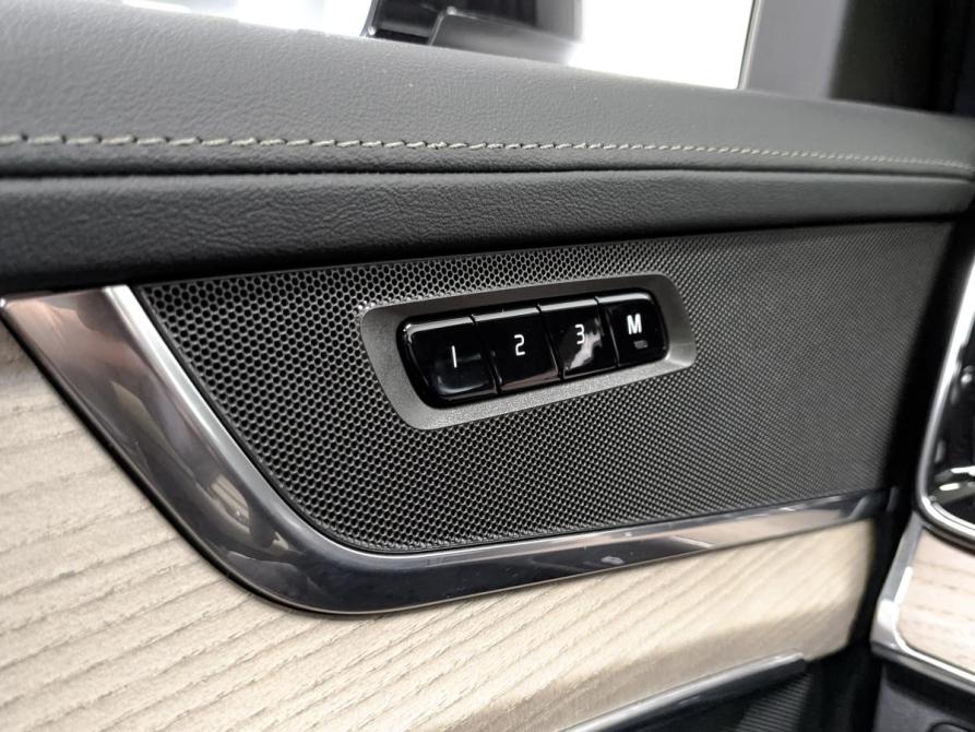 Volvo XC90 II Рестайлинг 2 Санкт-Петербург  - изображение 30