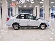 Datsun on-DO I Самара  - изображение 28
