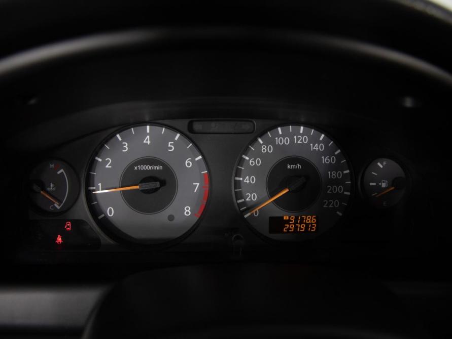 Nissan Almera Classic I Санкт-Петербург  - изображение 12