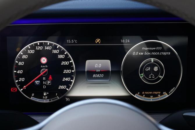 Mercedes-Benz E-Класс V (W213 S213 C238) с пробегом 2018 года, цена 3 990 000 рублей, 80892 км, купе-хардтоп, Автокод Объявления