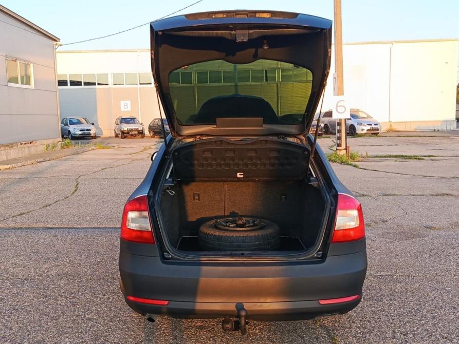 Skoda Octavia II (A5) Рестайлинг Набережные Челны  - изображение 11